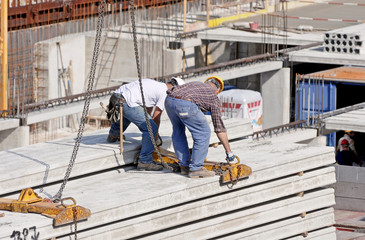 worker safety in construction