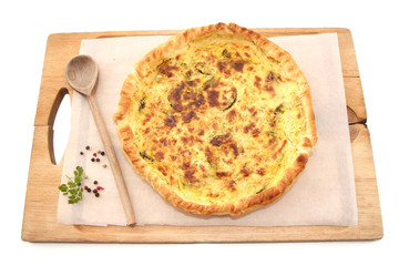 quiche