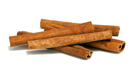 Cinnamon sticks
