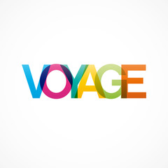 voyage