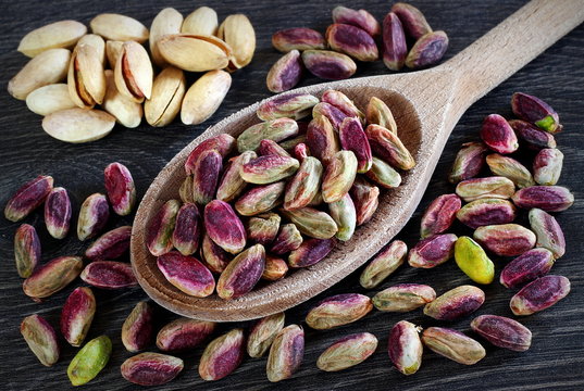 Pistacchio di Bronte