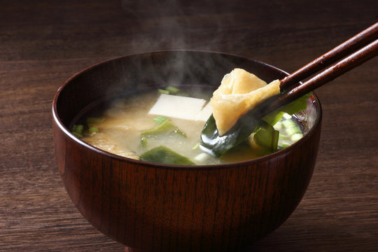 味噌汁 の画像 516 件の Stock 写真 ベクターおよびビデオ Adobe Stock