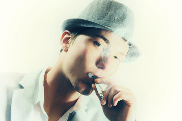 Gentleman