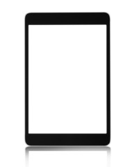 Highly detailed responsive small tablet