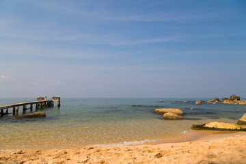 seascape, Phu Quoc, Vietnam