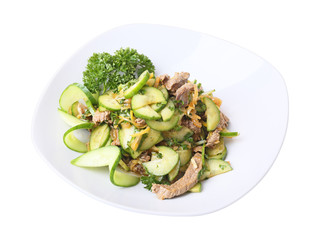 Veche salad