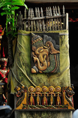Ganesha