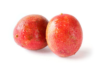 Passion fruit
