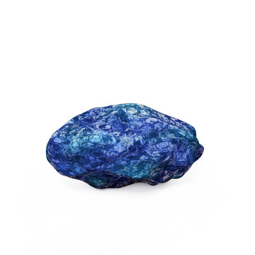 Lapislazuli - 3d Render