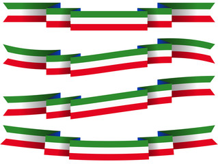 italian ribbon