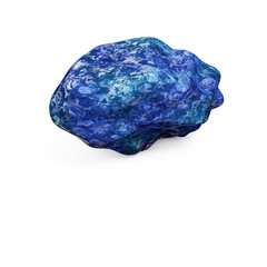 Lapislazuli - 3d Render