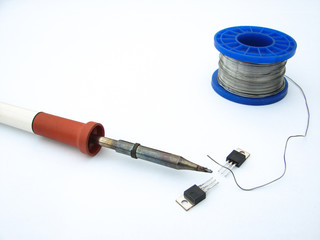 materiel electronique