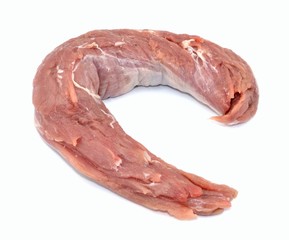 pork Tenderloin © robert6666