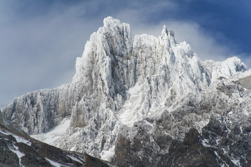 Torres del paine © Rochu_2008