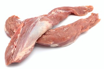 pork Tenderloin © robert6666