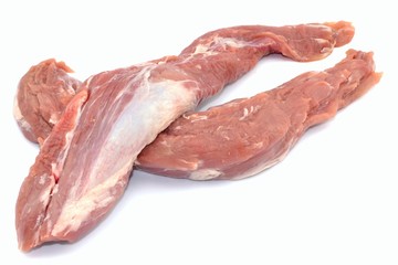 pork Tenderloin © robert6666