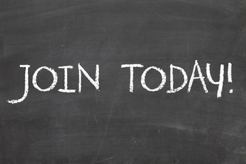 join today