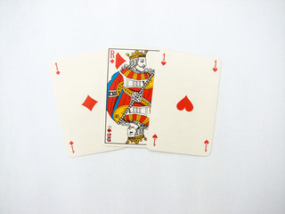 jeu de cartes
