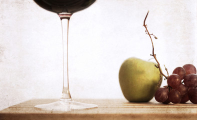 Wine