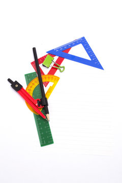 Geometry set