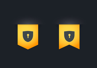 Ribbon icon