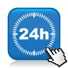 24H  ICON