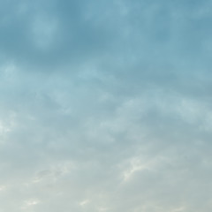 Сloud texture background