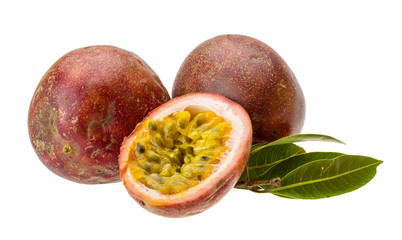 Pasion fruit - maracuya