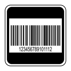 Logo code-barres.