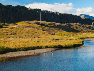 Thingvellir © pyty