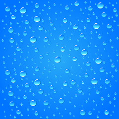 Water Drops