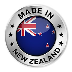 Made In New Zealand