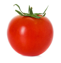 tomato isolated