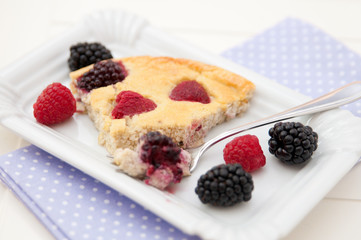 Clafoutis