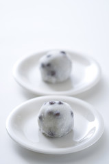 大福餅　豆大福