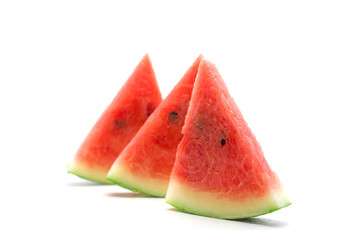piece of water melon