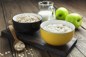 Oatmeal