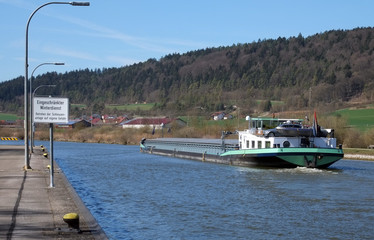 Binnenschiffer