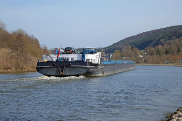 Binnenschiffer