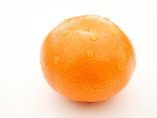 clementine fruit