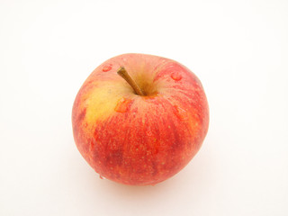 Fototapeta na wymiar pomme fruit
