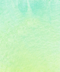 Watercolor background