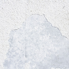 cracked wall background