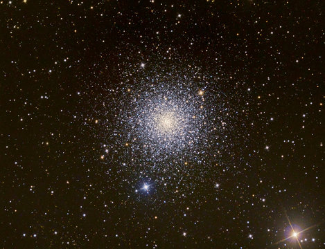M3 Star Cluster