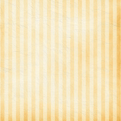 Striped pattern background or texture