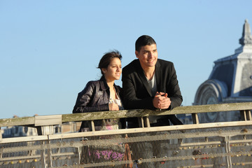 couple jeune