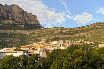 Monistrol de Montserrat