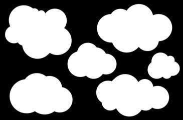 Clouds