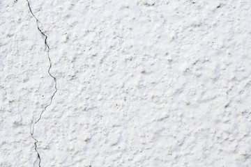 cracked wall background