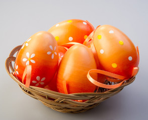 decorative eggs